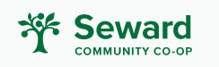 Seward Co-Op Logo